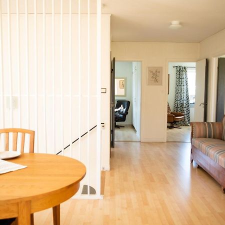 فيلا Lust Huset Ambjörnarp المظهر الخارجي الصورة