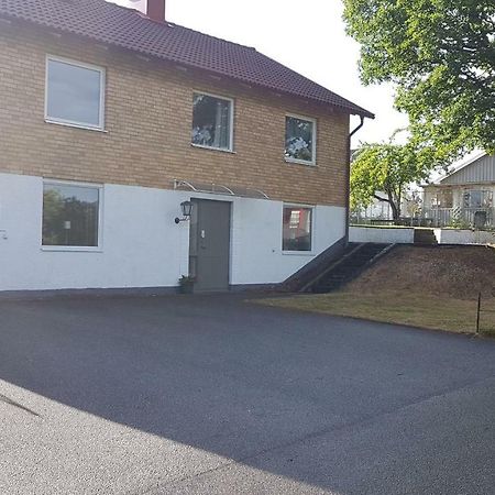 فيلا Lust Huset Ambjörnarp المظهر الخارجي الصورة