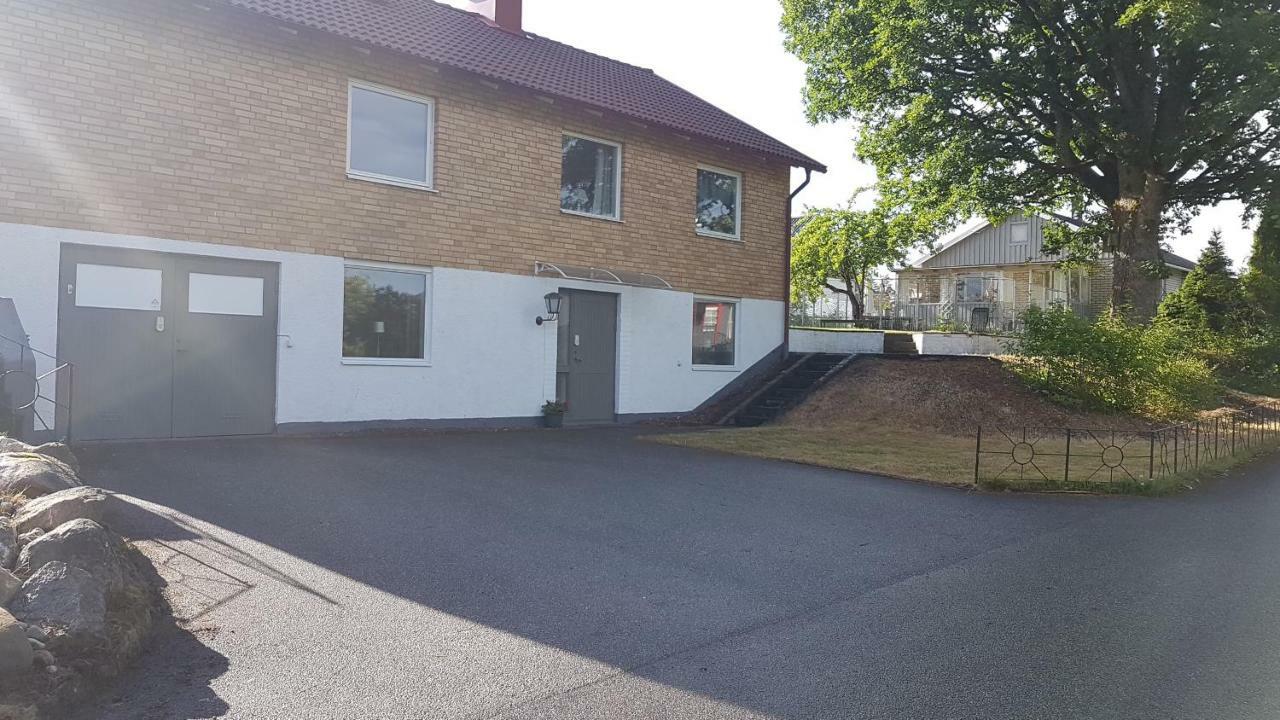 فيلا Lust Huset Ambjörnarp المظهر الخارجي الصورة